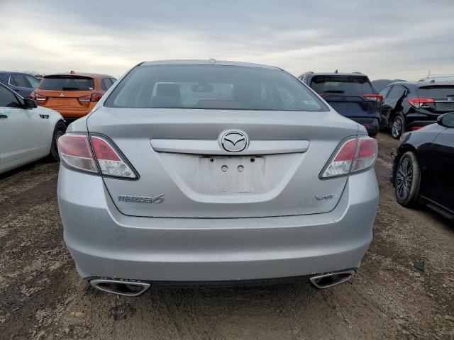Photo 6 from auction – 2009 MAZDA 6 S with VIN 1YVHP82B095M23280