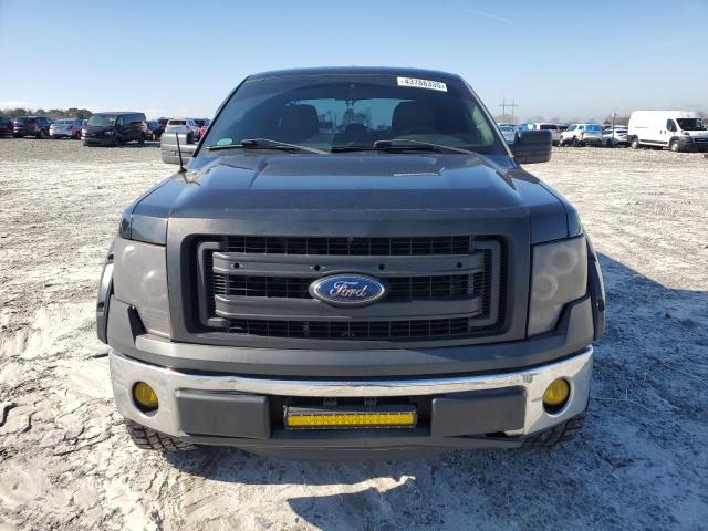 Photo 5 from auction – 2013 FORD F150 SUPER with VIN 1FTFX1CF1DFA20966