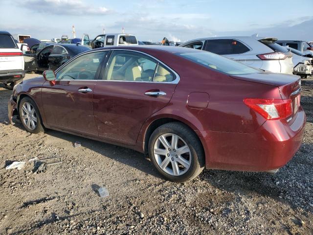 Снимка 2 от търг – 2007 LEXUS ES 350 с VIN JTHBJ46G972071471