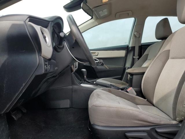 Photo 7 from auction – 2017 TOYOTA COROLLA L with VIN 5YFBURHE1HP668375
