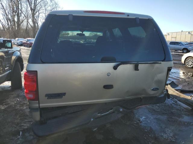 Photo 6 from auction – 2000 FORD EXPEDITION with VIN 1FMRU1667YLB59133