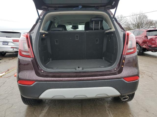 Photo 6 from auction – 2017 BUICK ENCORE PRE with VIN KL4CJBSB2HB242495