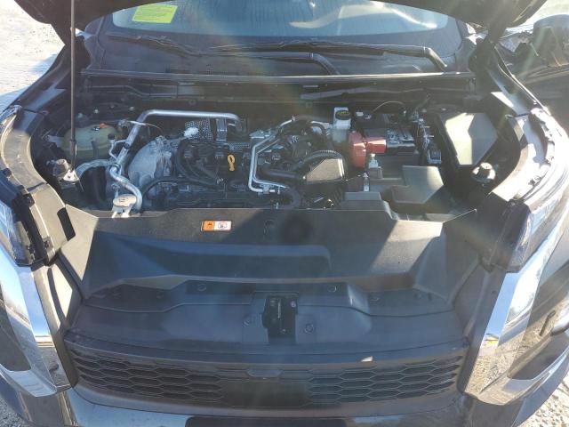 Photo 12 from auction – 2023 MITSUBISHI OUTLANDER with VIN JA4J4UA87PZ059115