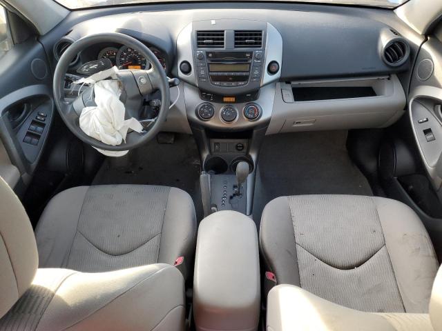 Photo 8 from auction – 2009 TOYOTA RAV4 with VIN JTMZF33V19D014462