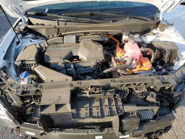 Photo 11 from auction – 2023 HYUNDAI TUCSON LIM with VIN KM8JECA13PU118637