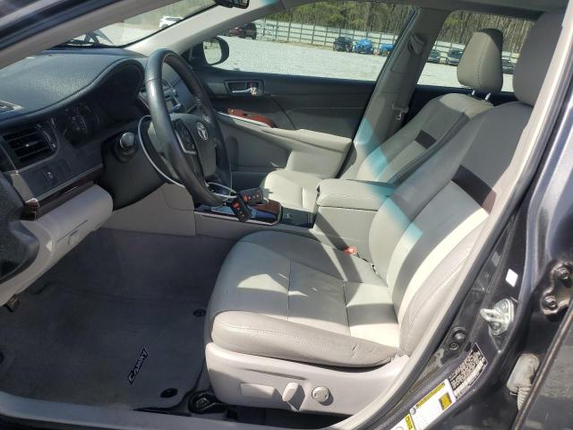 Photo 7 from auction – 2013 TOYOTA CAMRY L with VIN 4T4BF1FK0DR274837