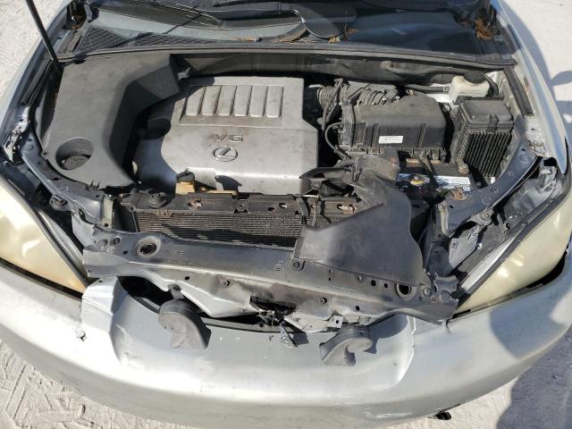 Photo 12 from auction – 2008 LEXUS RX 350 with VIN 2T2GK31U48C041272