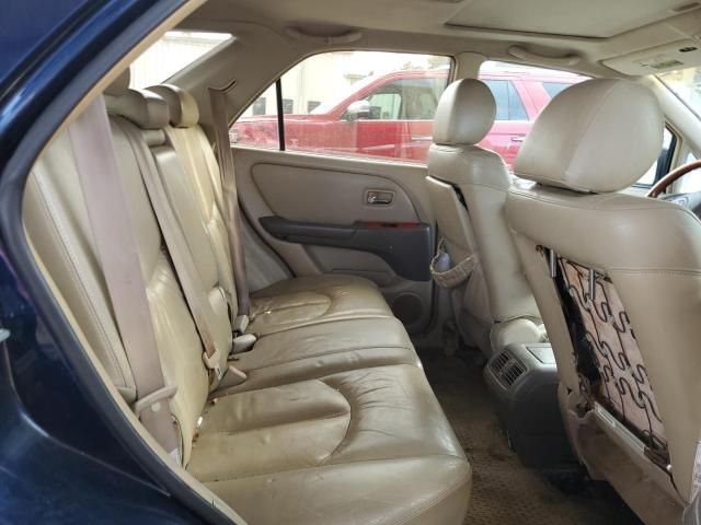 Photo 11 from auction – 2001 LEXUS RX 300 with VIN JTJGF10U410086319