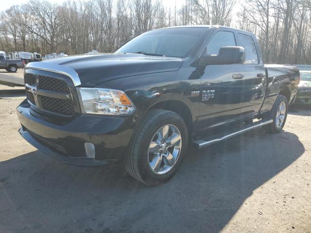RAM 1500 CLASS 2019 with VIN 1C6RR7FT1KS503672 - Photo from auction