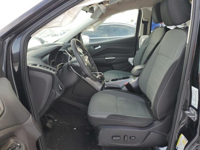 Photo 7 from auction – 2016 FORD ESCAPE SE with VIN 1FMCU0GX3GUB16845