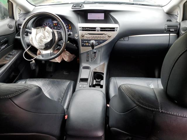 Zdjęcie 8 z aukcji – 2014 LEXUS RX 350 z VIN 2T2ZK1BAXEC133080