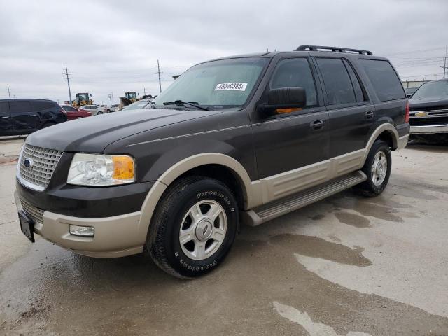 FORD EXPEDITION 2006 with VIN 1FMPU17586LA75297 - Photo from auction