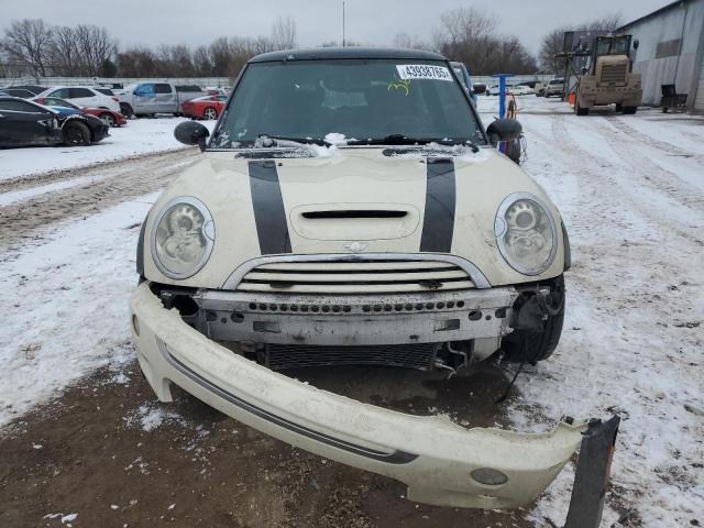 Снимка 5 от търг – 2005 MINI COOPER S с VIN WMWRE33465TD91749
