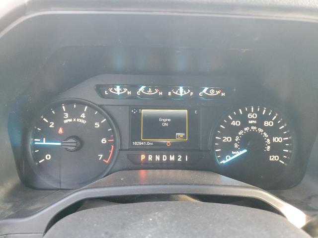 Photo 9 from auction – 2015 FORD F150 SUPER with VIN 1FTEX1EP8FFA20466