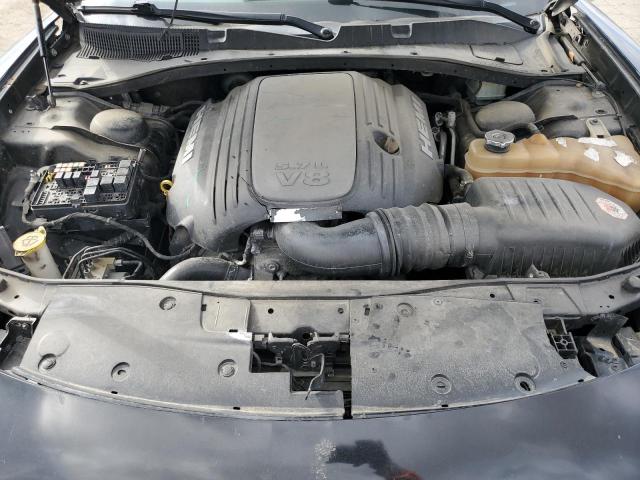 Photo 11 from auction – 2018 DODGE CHARGER R/ with VIN 2C3CDXCT9JH233490