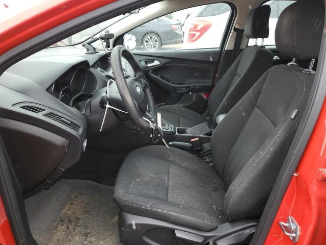 Photo 7 from auction – 2015 FORD FOCUS SE with VIN 1FADP3K25FL302331