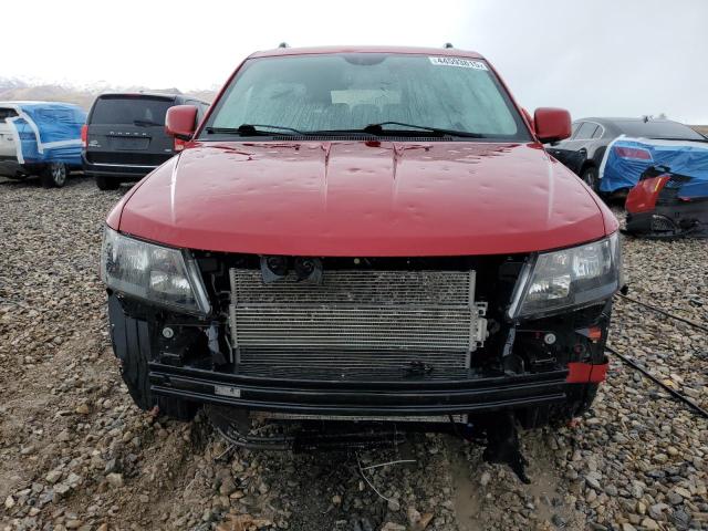 Photo 5 from auction – 2014 DODGE JOURNEY CR with VIN 3C4PDDGG8ET311649