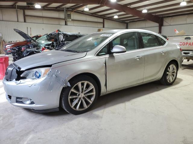 BUICK VERANO CON 2012 with VIN 1G4PR5SK0C4146858 - Photo from auction