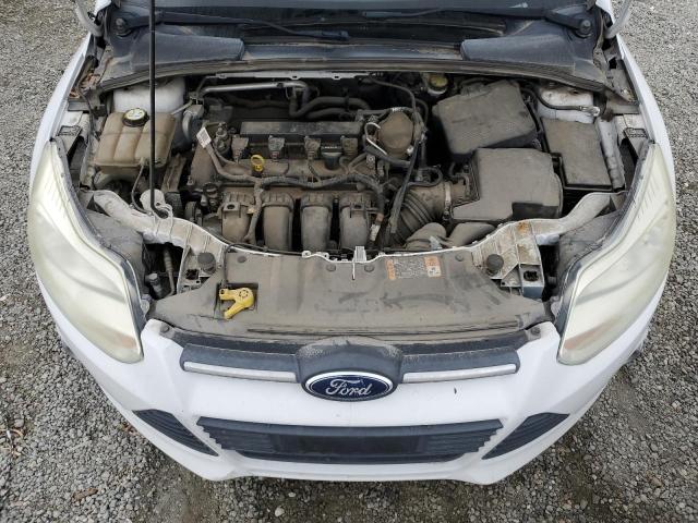 Photo 11 from auction – 2014 FORD FOCUS SE with VIN 1FADP3K28EL317162
