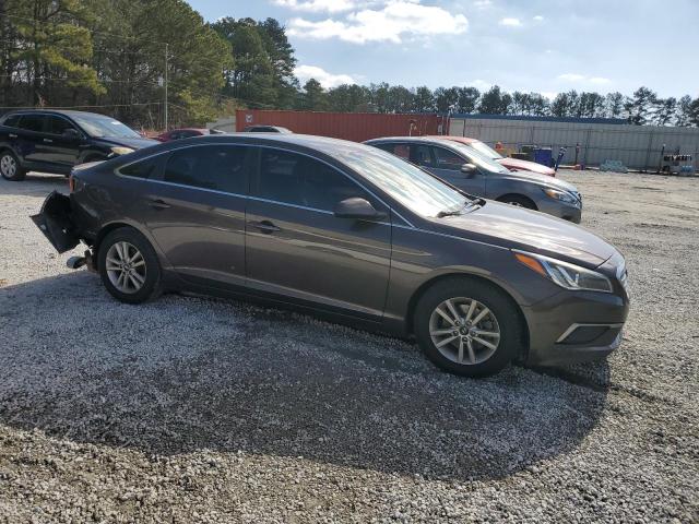 Photo 4 from auction – 2016 HYUNDAI SONATA SE with VIN 5NPE24AF0GH360537
