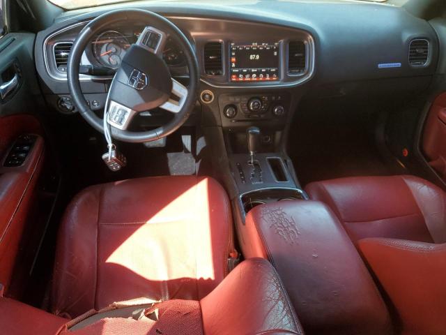 Photo 8 from auction – 2013 DODGE CHARGER R/ with VIN 2C3CDXCT1DH734927