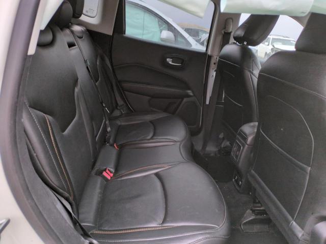 Photo 10 from auction – 2021 JEEP COMPASS LI with VIN 3C4NJDCB8MT602015