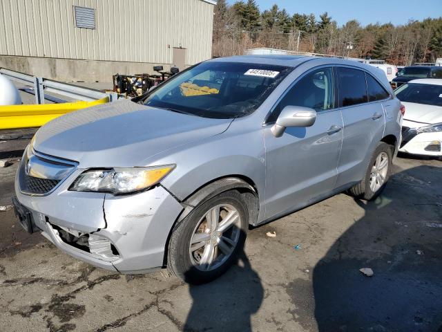 ACURA RDX TECHNO 2013 with VIN 5J8TB4H59DL018453 - Photo from auction