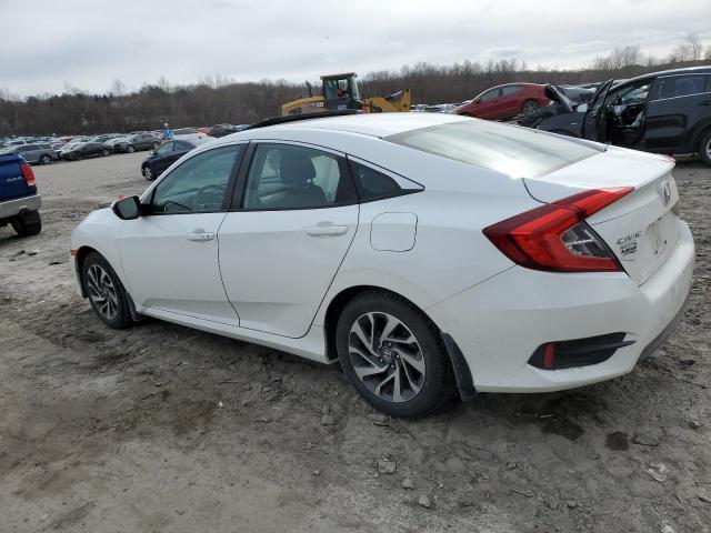 Zdjęcie 2 z aukcji – 2016 HONDA CIVIC EX z VIN 2HGFC2F74GH567806