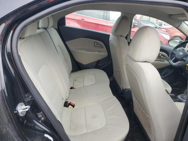Photo 10 from auction – 2012 KIA RIO LX with VIN KNADM5A31C6023314