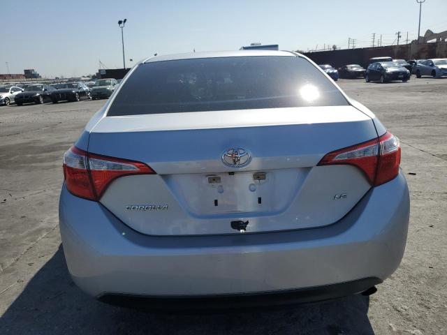 Photo 6 from auction – 2016 TOYOTA COROLLA L with VIN 5YFBURHE1GP446272