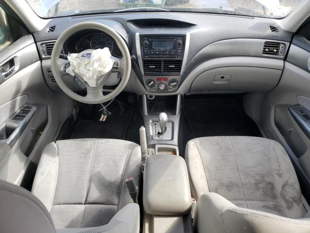 Photo 8 from auction – 2012 SUBARU FORESTER 2 with VIN JF2SHADCXCH439452