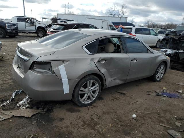 Photo 3 from auction – 2013 NISSAN ALTIMA 3.5 with VIN 1N4BL3AP3DC107941