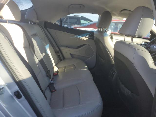 Photo 10 from auction – 2012 KIA OPTIMA HYB with VIN 5XXGN4A66CG029239