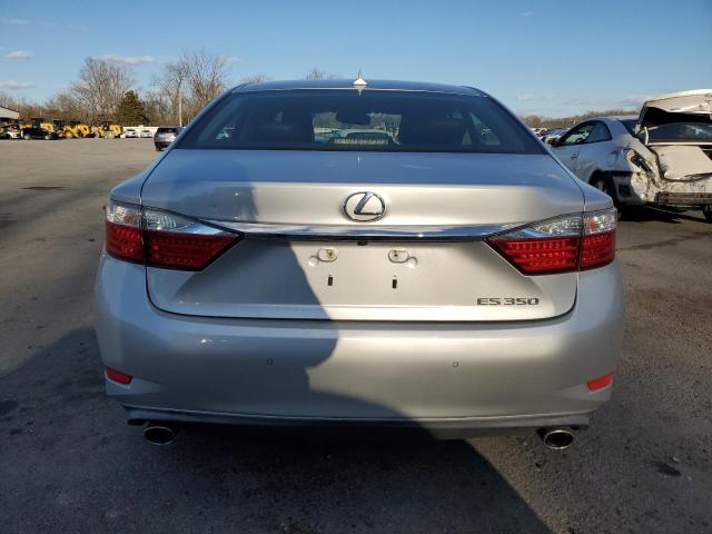 Photo 6 from auction – 2013 LEXUS ES 350 with VIN JTHBK1GG4D2074350