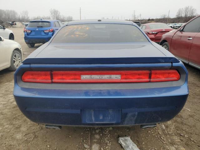 Photo 6 from auction – 2010 DODGE CHALLENGER with VIN 2B3CJ5DTXAH142575