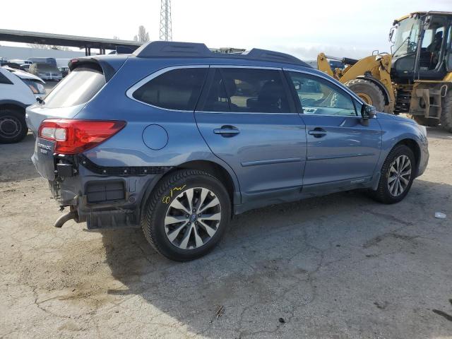 Снимка 3 от търг – 2016 SUBARU OUTBACK 3. с VIN 4S4BSENC8G3284808