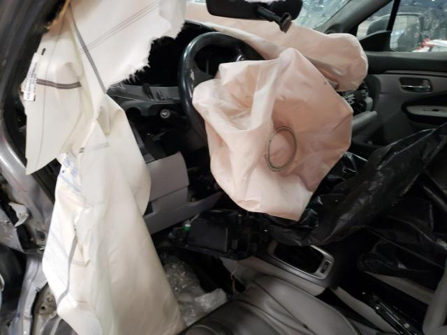Photo 8 from auction – 2016 HONDA PILOT EXL with VIN 5FNYF6H56GB122734