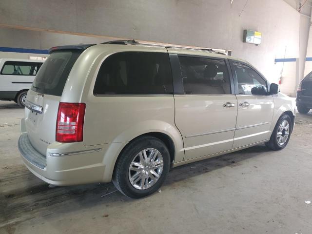 Photo 3 from auction – 2010 CHRYSLER TOWN & COU with VIN 2A4RR6DX4AR149603