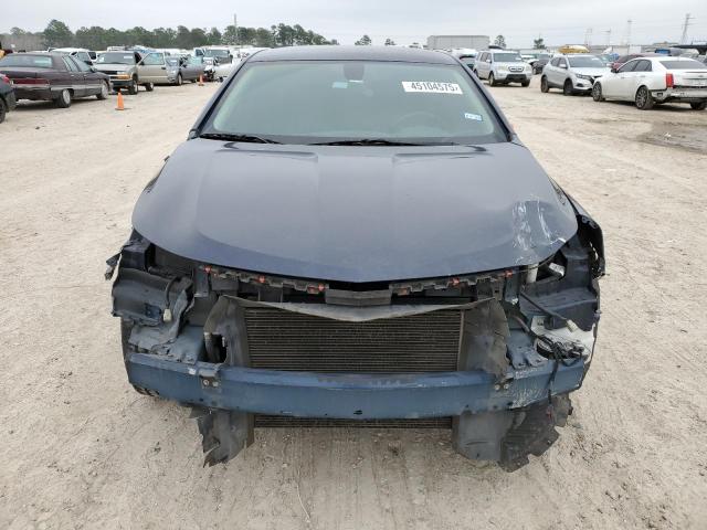 Photo 5 from auction – 2018 CHEVROLET IMPALA PRE with VIN 2G1125S36J9175615