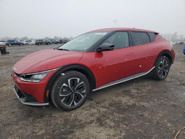KIA EV6 LIGHT 2024 with VIN KNDC34LA7R5198611 - Photo from auction