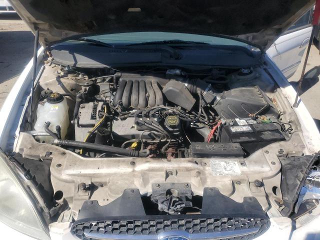 Photo 11 from auction – 2003 FORD TAURUS SES with VIN 1FAFP55293A191807