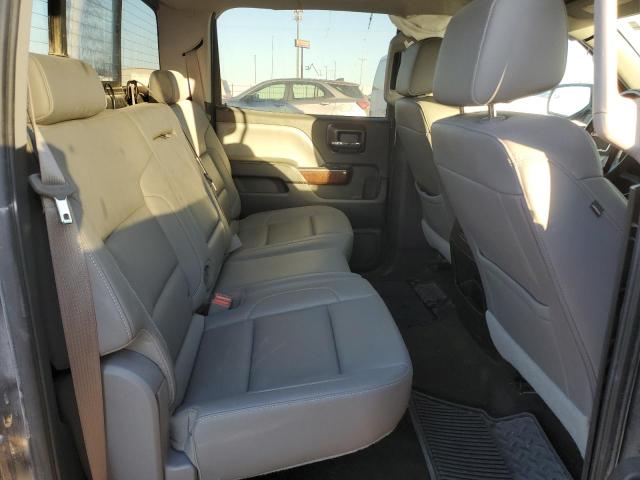 Photo 10 from auction – 2016 GMC SIERRA K15 with VIN 3GTU2NECXGG238293