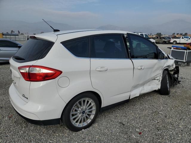 Photo 3 from auction – 2013 FORD C-MAX SEL with VIN 1FADP5BU5DL532252