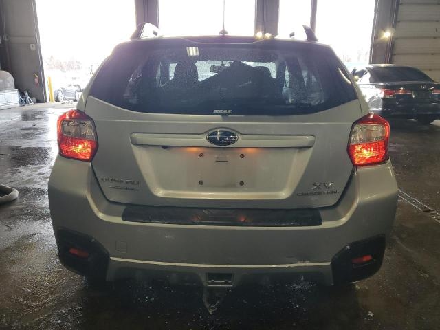 Photo 6 from auction – 2013 SUBARU XV CROSSTR with VIN JF2GPAWC1D2805518