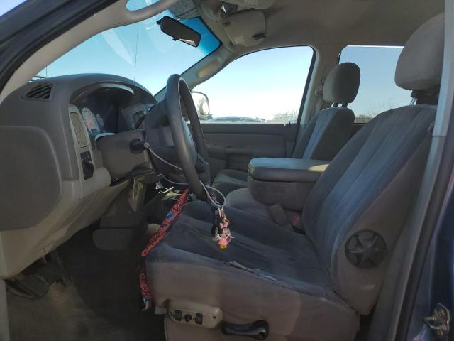 Photo 7 from auction – 2004 DODGE RAM 1500 S with VIN 1D7HA18D54S526170
