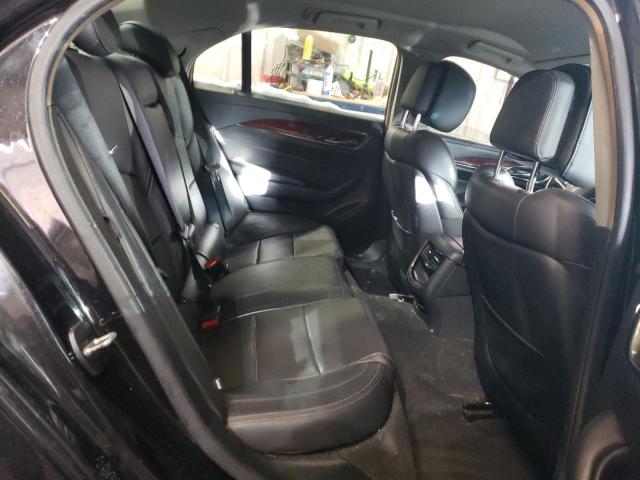 Photo 10 from auction – 2014 CADILLAC CTS with VIN 1G6AW5SX1E0178715