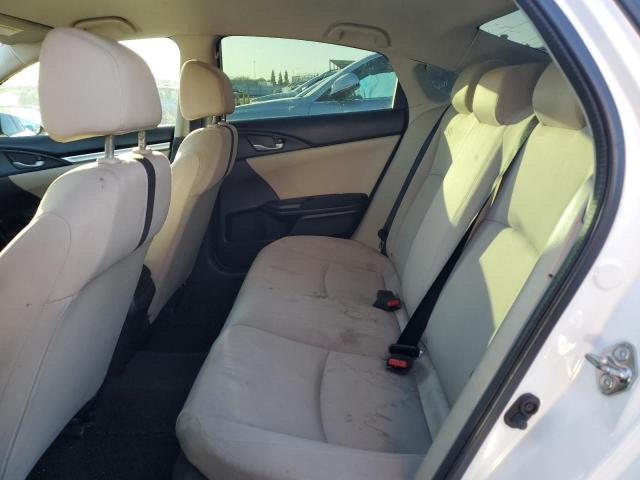 Photo 10 from auction – 2018 HONDA CIVIC LX with VIN 2HGFC2F58JH546964
