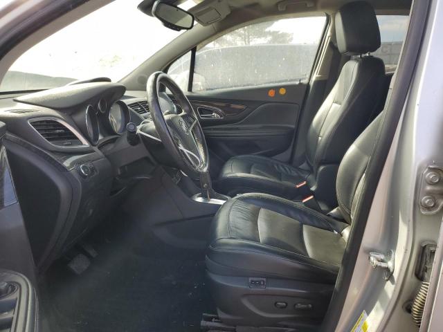Photo 7 from auction – 2014 BUICK ENCORE with VIN KL4CJCSB9EB647058