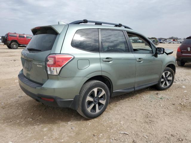 Photo 3 from auction – 2017 SUBARU FORESTER 2 with VIN JF2SJAEC0HH410648
