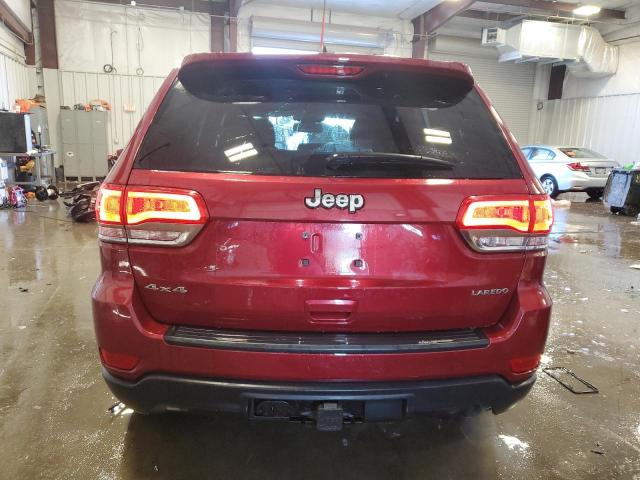 Photo 6 from auction – 2015 JEEP GRAND CHER with VIN 1C4RJFAG6FC165738